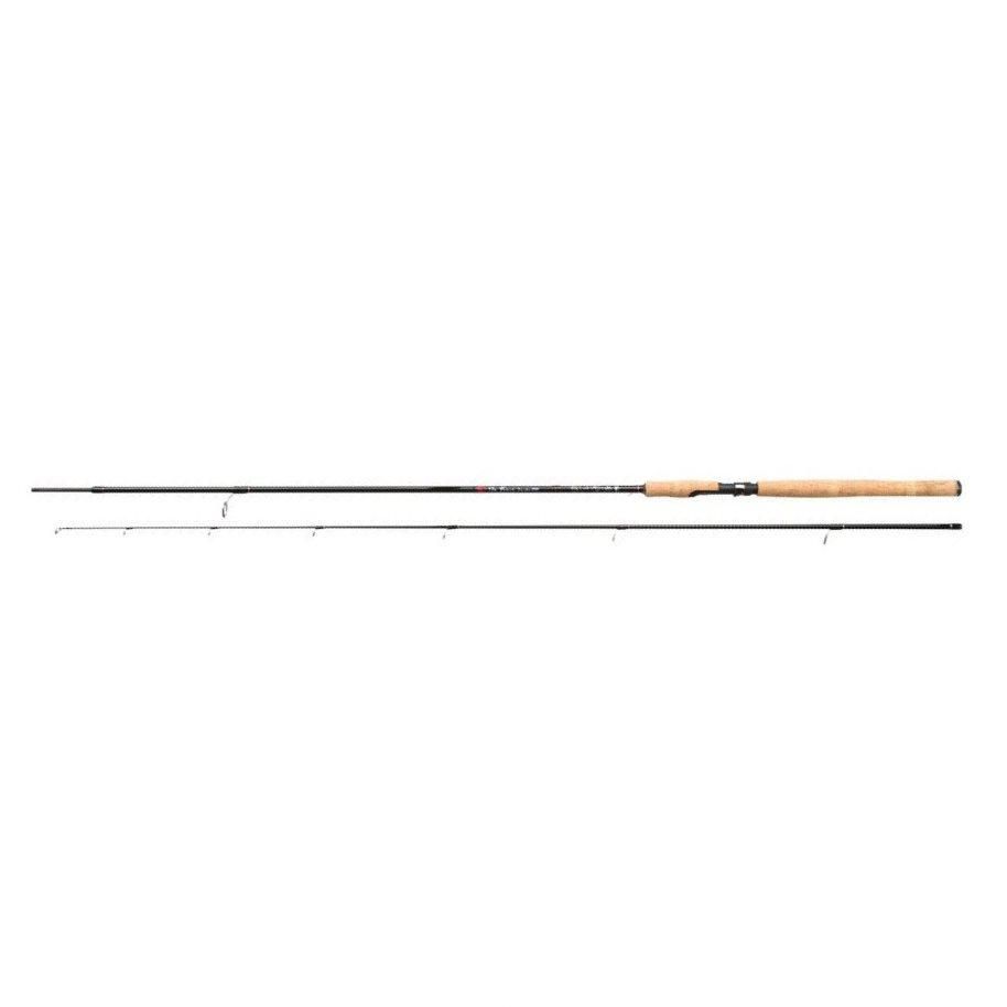 Спиннинг Mikado DA VINCI ZANDER 240 (тест 10-30 г)