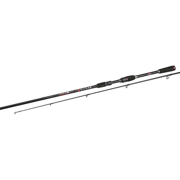 Спиннинг Mikado NIHONTO RED CUT PIKE 260 (тест 5-28 г)