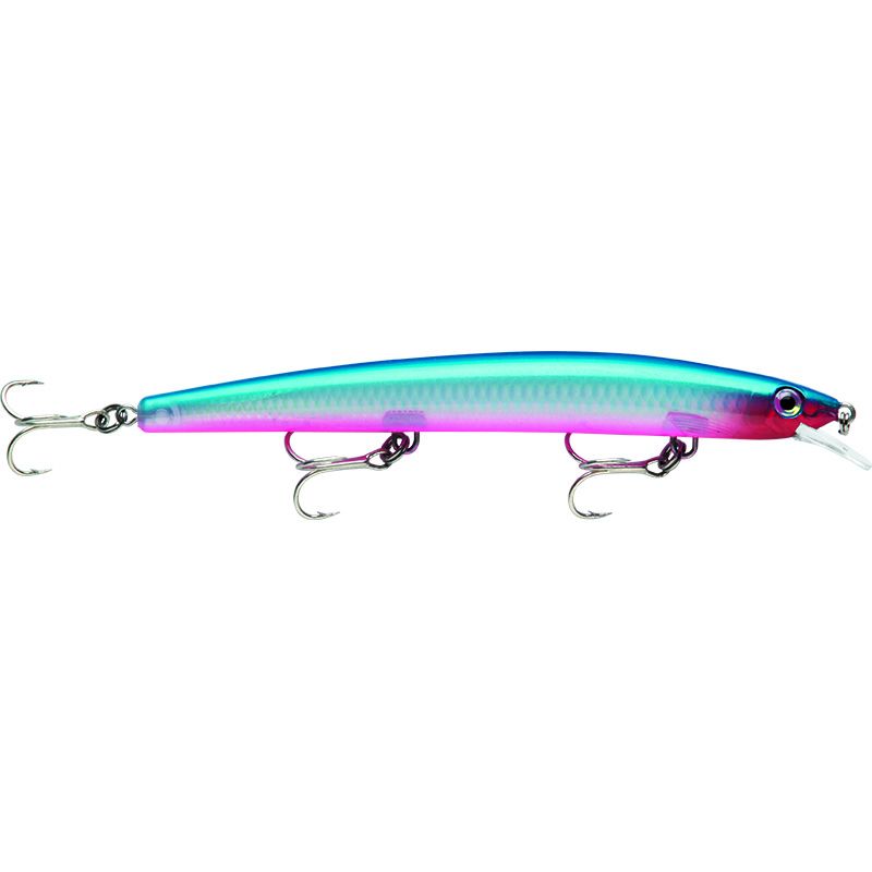 Воблер RAPALA MaxRap 15 /FHB /суспендер/ 0,3-0,9м, 15см, 23гр