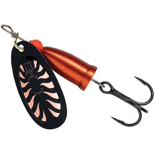 Блесна вращающаяся BLUE FOX Long Cast 3 /BFBR / 11гр.