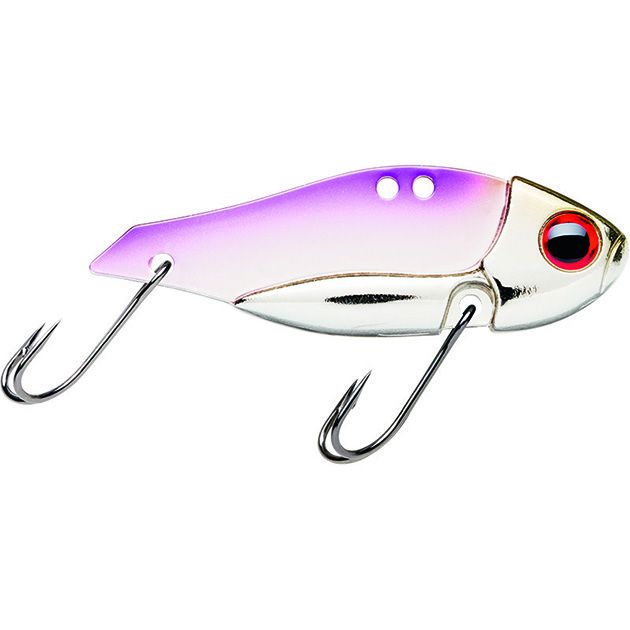 Воблер STORM GOMOKU Ultra Blade 10 /WAKA /тонущий / 4,5см, 10гр.