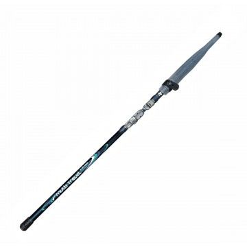Удилище проводочное Multi Travel с/к, 4m, 10-40g (N-MT-400K) Nisus