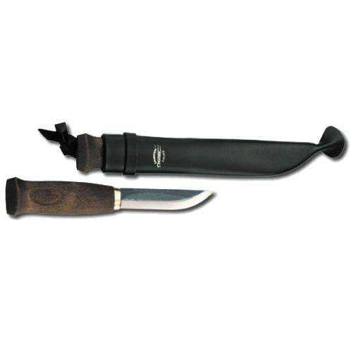 Нож Marttiini унив. BLACK LUMBERJACK (95/195)