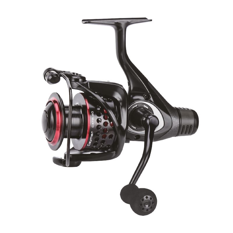 Катушка Okuma Ceymar XT 30 Rear Drag + доп. Шпуля