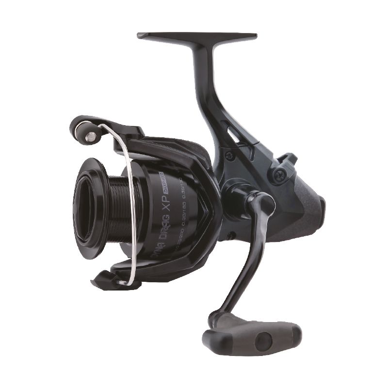 Катушка Okuma Dyna Drag XP 7000 + доп. Шпуля