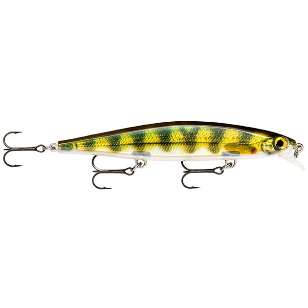 Воблер RAPALA Shadow Rap 07 /PEL /медленно тонущ. / до 0,7м, 7см, 5гр