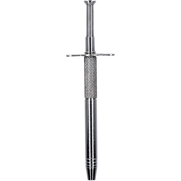 Инструмент MIKADO AIX-0471 METAL PILLERS TO PELET