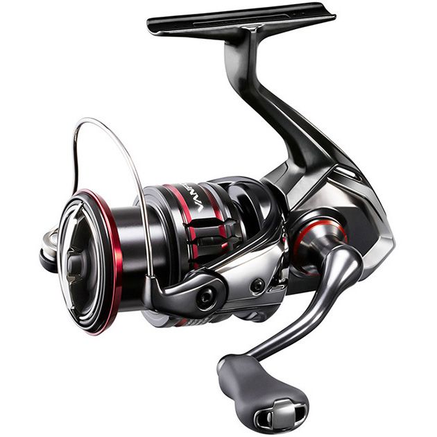 Катушка SHIMANO Vanford 2500