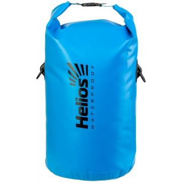 Драйбег 30л (d30/h70cm) голубой Helios (HS-DB-303070-B)