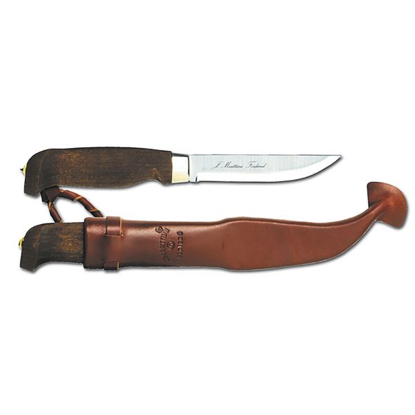 Нож Marttiini унив. LYNX LUMBERJACK BIG (110/220)