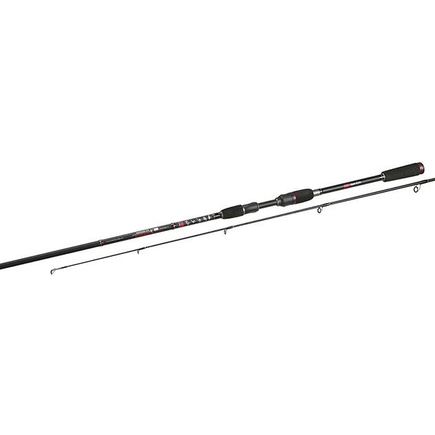 Спиннинг Mikado NIHONTO RED CUT SAPPHIRE 240 (до 28 г)