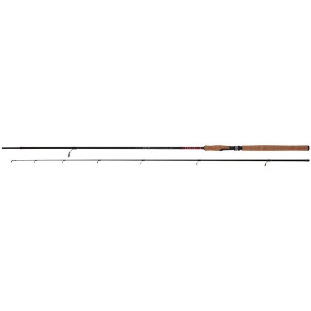 Спиннинг Mikado SCR PERCH Spin 270 (тест 5-25 г)