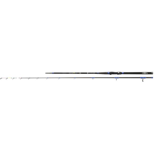 Удилище штекерное Mikado NIHONTO SEA Picker 270 (до 250 г)