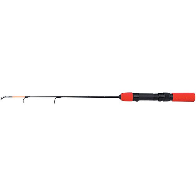 Удочка зимняя Mikado CRYSTAL ICE 701 MH (1 секц.)