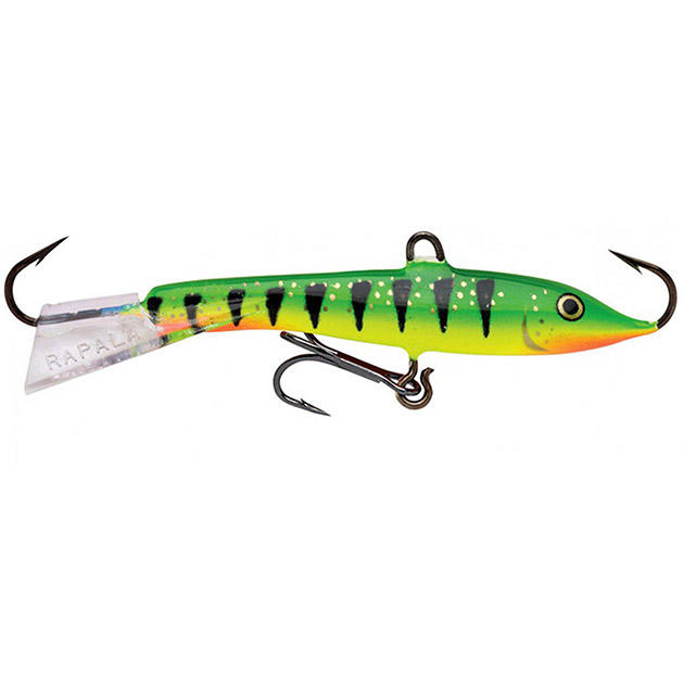 Балансир Rapala W03 /FP  (30мм/  6гр)