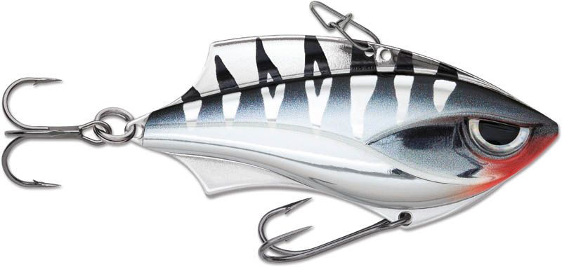 Воблер RAPALA Rap-V Blade 05 /CRT /тонущий/ 5см, 10гр.