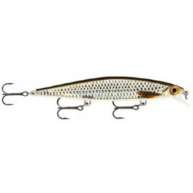 Воблер RAPALA Shadow Rap 07 /ROL /медленно тонущ. / до 0,7м, 7см, 5гр