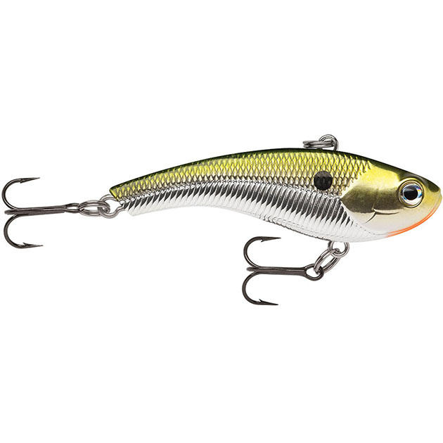 Воблер RAPALA Slab Rap 05 /GCH /тонущий/ 5см, 6гр