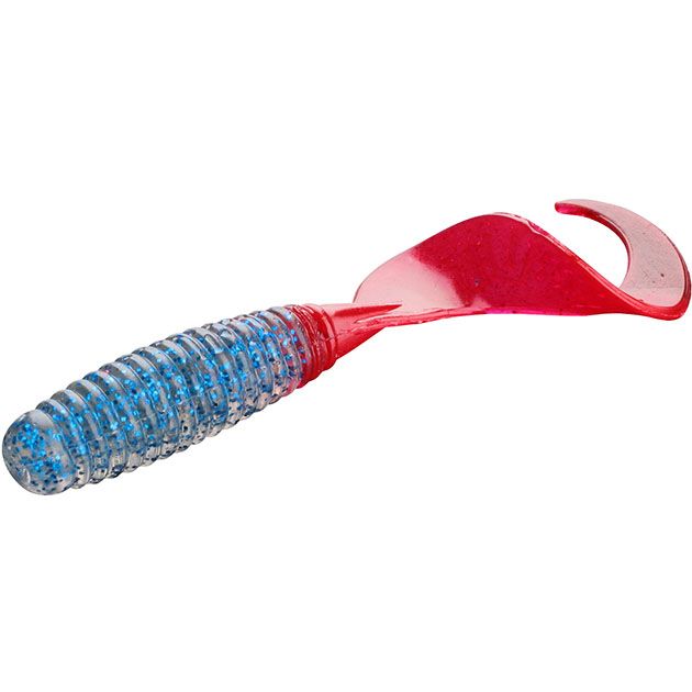 Твистер Mikado TWISTER 57 мм. / 30 RT   ( 5 шт.)