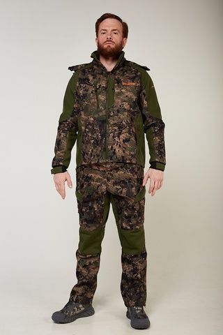 Костюм Remington XM Elite р. S