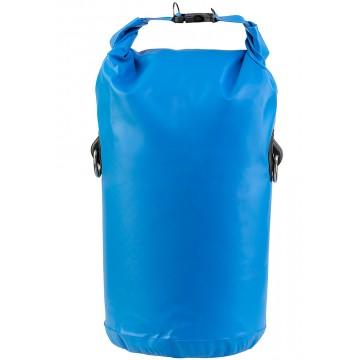 Драйбег 15л (d25/h62cm) голубой Helios (HS-DB-152562-B)