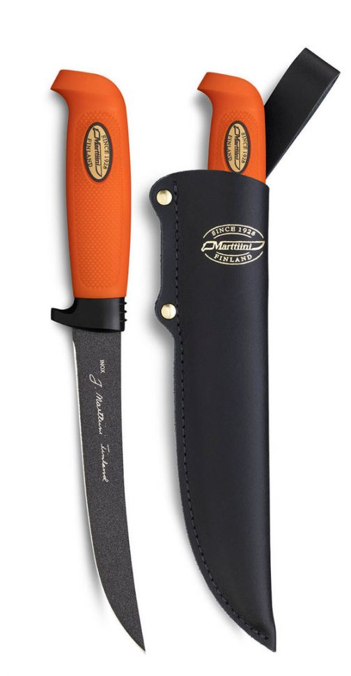 Нож Marttiini разд. HUNTER'S CARVING MARTEF (150/270)