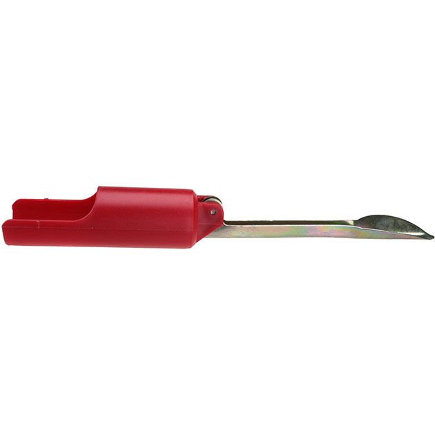 Держатель удилища береговой Mikado для песчаного грунта AMP02-3115