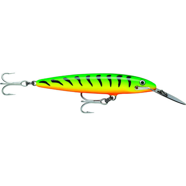 Воблер RAPALA Countdown Magnum 11 /FT /тонущий/ 3,9-4,5м, 11см 24гр