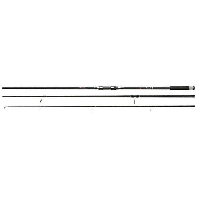 Карповое удилище Mikado ALMAZ Carp 360 / 3.00 lbs (3 секц.)