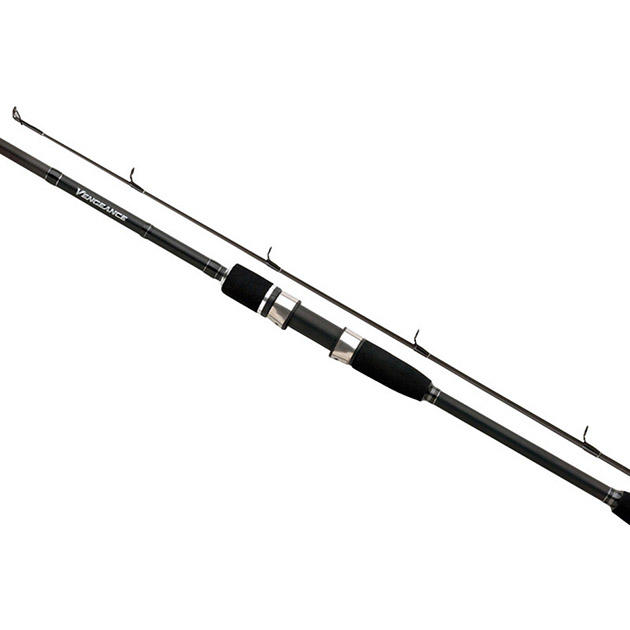 Удилище SHIMANO Vengeance CX 270ML Eva (Тест3-21гр. )