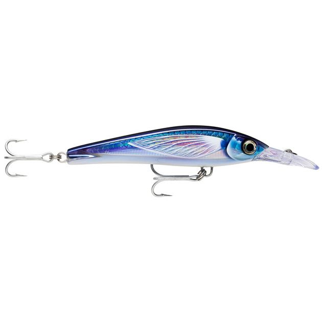 Воблер RAPALA X-Rap Magnum Xtreme 16 /HDFFU /плавающий/ до 2,5м, 16см, 68гр.