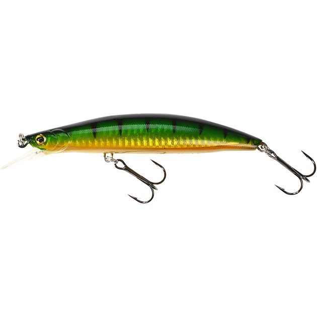 Воблер Mikado SHALLOW MINNOW 13.5 см. / PH - плавающий