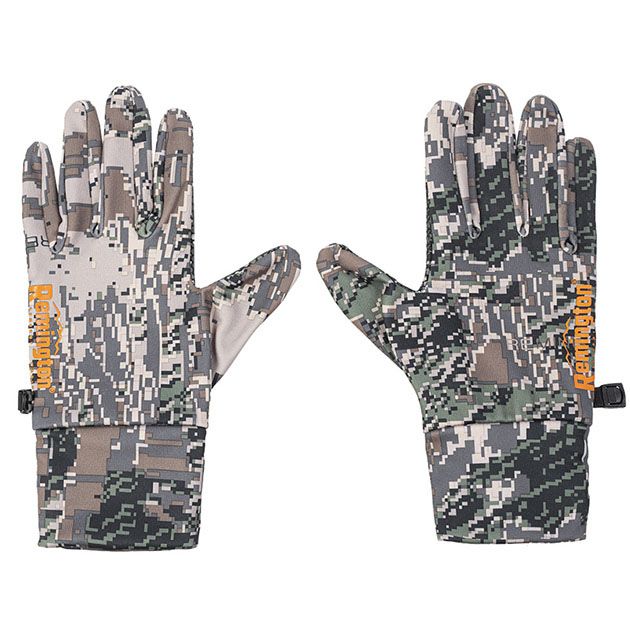 Перчатки Remington Gloves Places Figure р. L/XL