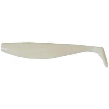Виброхвост Helios Trofey 5.5"/14см White 4шт. (HS-25-001)
