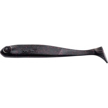 Виброхвост Jumbo 4,95"/12.5 см Dark Star 5шт. (HS-7-047) Helios