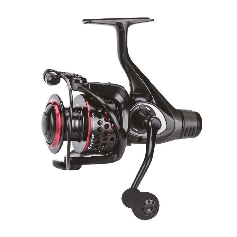 Катушка Okuma Ceymar XT 40 Rear Drag + доп. Шпуля