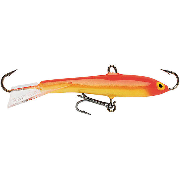 Балансир Rapala W03 /GFR  (30мм/  6гр)