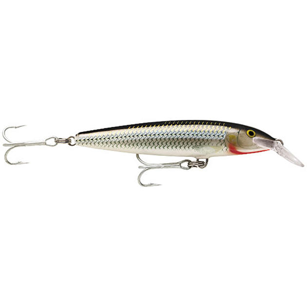 Воблер RAPALA Floating Magnum 18 /SH /плавающий/ 2,7-3,3м, 18см, 40гр