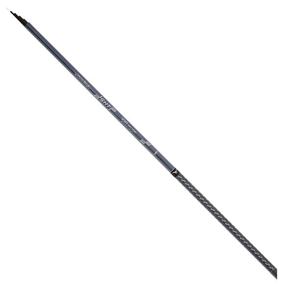 Удилище телескопическое без колец Mikado SHT Pole 500