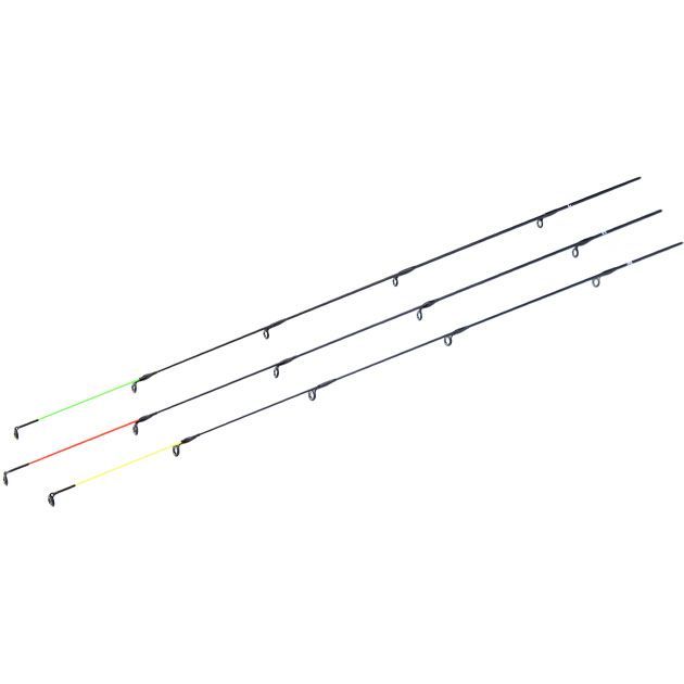 Вершинки для фидера Mikado ULTRAVIOLET Heavy Feeder 360/390 (3 шт.)