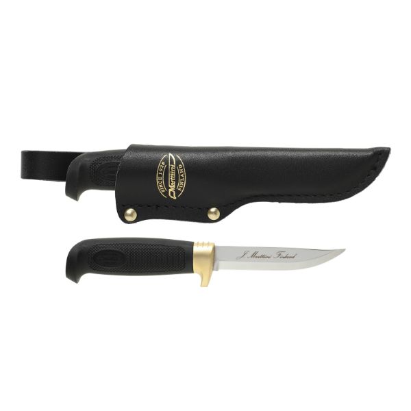 Нож Marttiini унив. LITTLE CONDOR (65/185)