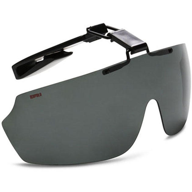Очки Rapala Sportsman's Cap Flip-Up RVG-085A