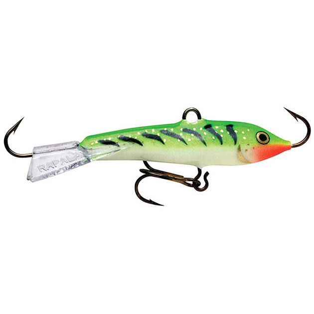 Балансир Rapala W03 /GGT  (30мм/  6гр)