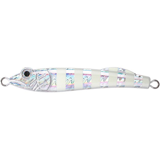Пилькер Mikado NORWAY QUEST BIG EYE 500 г. / 5023