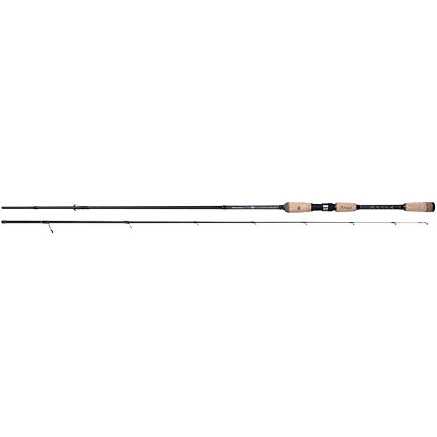 Спиннинг Mikado  X-PLODE N.G. UL PERCH SPIN 210 (тест до 10 гр)