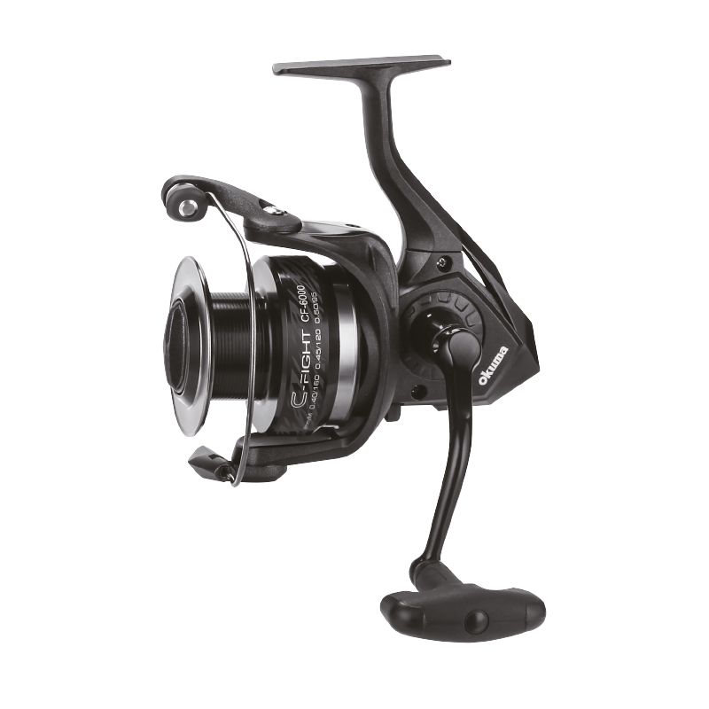 Катушка Okuma C-Fight 6000
