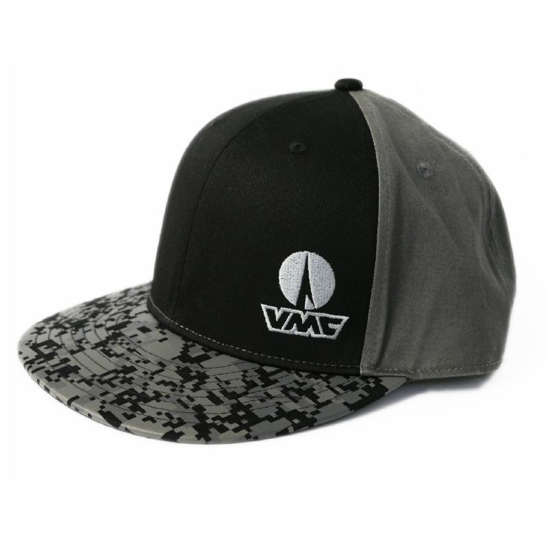 Бейсболка VMC Flat Digital