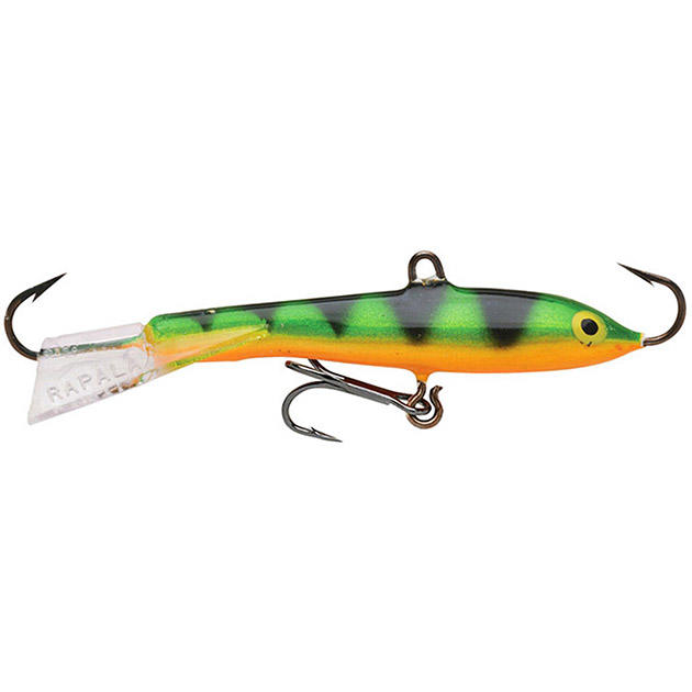 Балансир Rapala W03 /GLP  (30мм/  6гр)