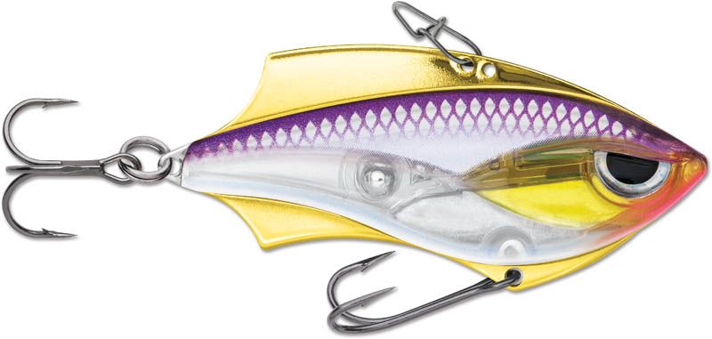 Воблер RAPALA Rap-V Blade 05 /PD /тонущий/ 5см, 10гр.