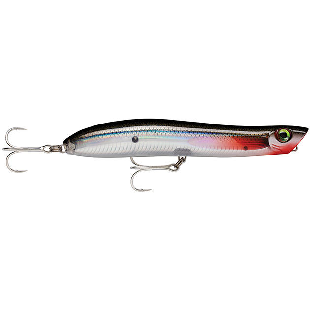 Воблер RAPALA MaxRap Walk’n Roll 13 /FT 13 /FS /поверхностный/ 13см, 29гр
